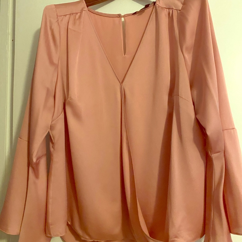Evening Blouse